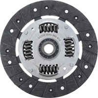 SACHS Clutch Kit - 3000 951 567